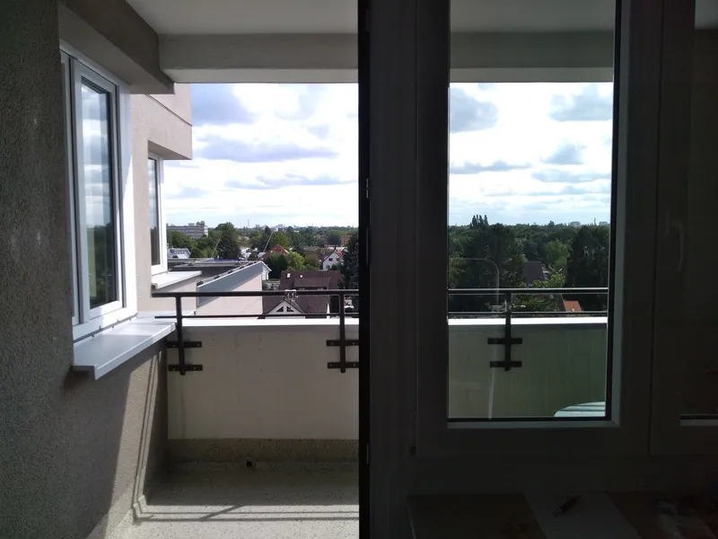 Neues Zuhause in Berlin: 2-Zimmer-Wohnung mit Balkon — photo 1